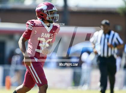 Thumbnail 3 in Ribault @ Raines photogallery.