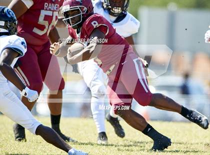 Thumbnail 3 in Ribault @ Raines photogallery.