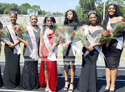 Thumbnail 3 in Ribault @ Raines photogallery.