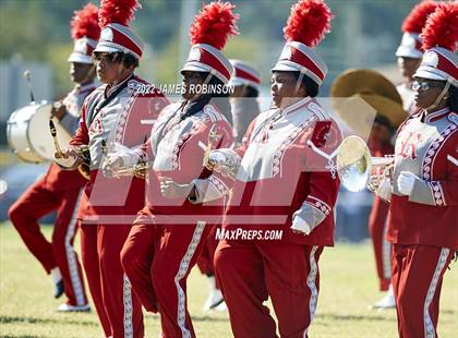 Thumbnail 1 in Ribault @ Raines photogallery.