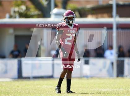 Thumbnail 2 in Ribault @ Raines photogallery.