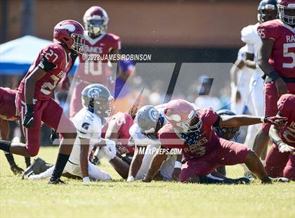 Thumbnail 1 in Ribault @ Raines photogallery.