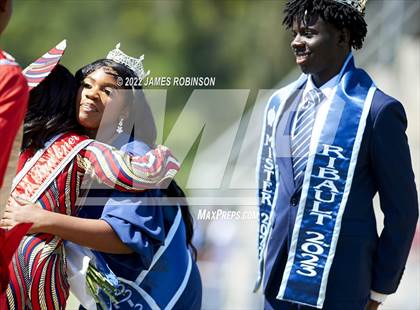 Thumbnail 3 in Ribault @ Raines photogallery.