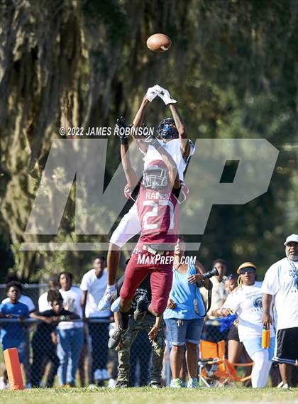 Thumbnail 1 in Ribault @ Raines photogallery.