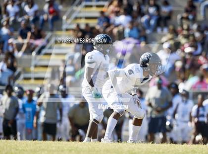 Thumbnail 3 in Ribault @ Raines photogallery.