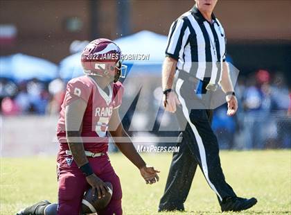 Thumbnail 2 in Ribault @ Raines photogallery.