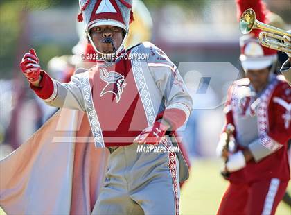 Thumbnail 1 in Ribault @ Raines photogallery.