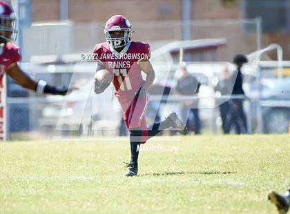Thumbnail 1 in Ribault @ Raines photogallery.