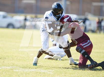 Thumbnail 3 in Ribault @ Raines photogallery.
