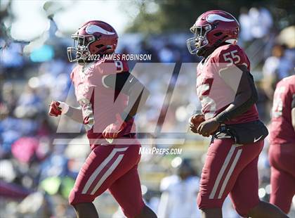 Thumbnail 1 in Ribault @ Raines photogallery.
