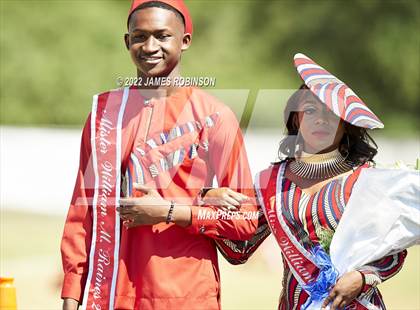 Thumbnail 3 in Ribault @ Raines photogallery.