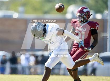 Thumbnail 3 in Ribault @ Raines photogallery.