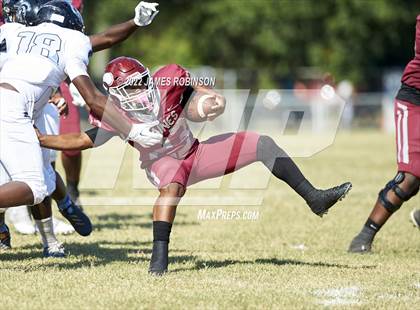 Thumbnail 2 in Ribault @ Raines photogallery.