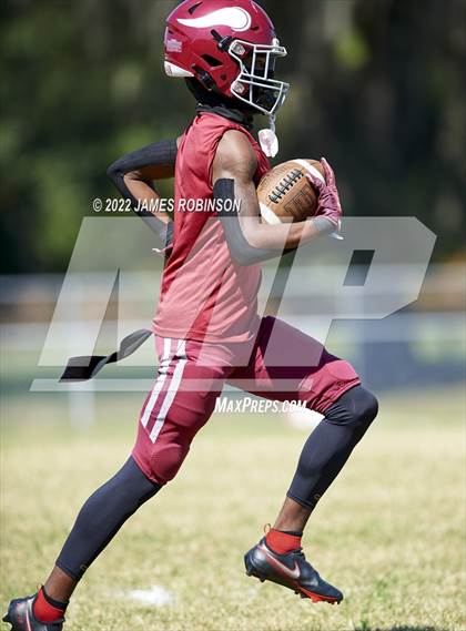 Thumbnail 2 in Ribault @ Raines photogallery.