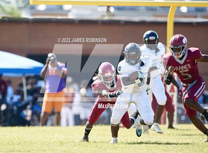 Thumbnail 1 in Ribault @ Raines photogallery.