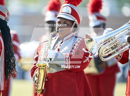 Thumbnail 3 in Ribault @ Raines photogallery.