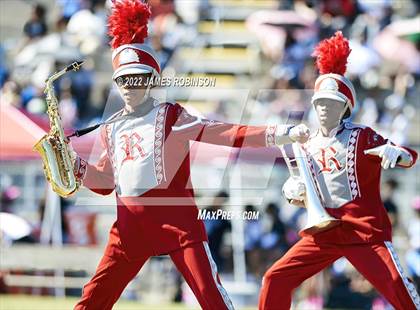 Thumbnail 1 in Ribault @ Raines photogallery.