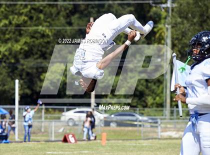 Thumbnail 3 in Ribault @ Raines photogallery.