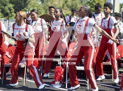 Thumbnail 1 in Ribault @ Raines photogallery.