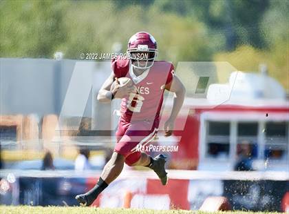 Thumbnail 1 in Ribault @ Raines photogallery.