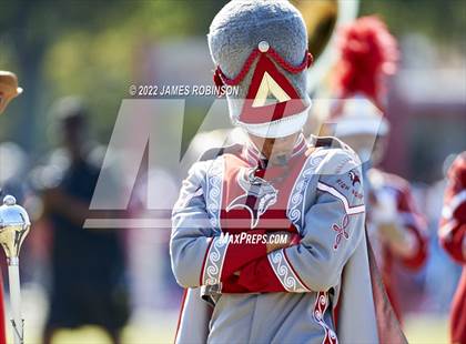 Thumbnail 3 in Ribault @ Raines photogallery.