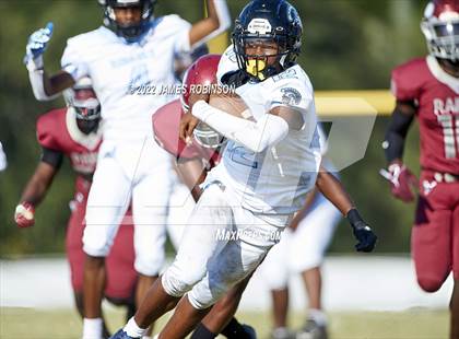 Thumbnail 2 in Ribault @ Raines photogallery.