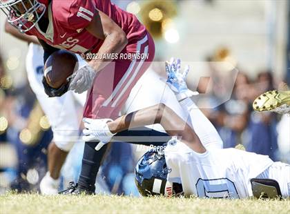 Thumbnail 1 in Ribault @ Raines photogallery.