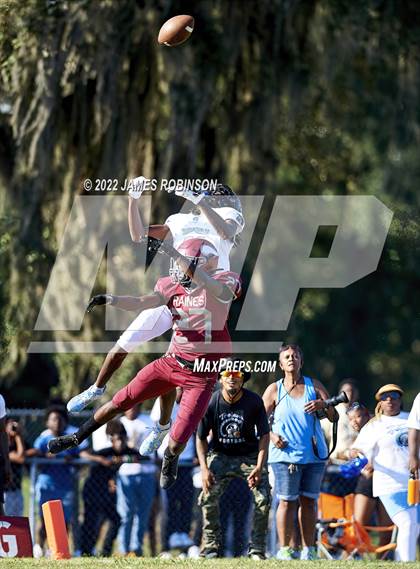 Thumbnail 2 in Ribault @ Raines photogallery.