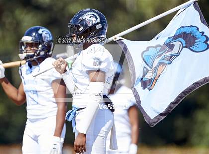 Thumbnail 3 in Ribault @ Raines photogallery.