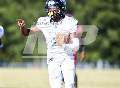 Thumbnail 3 in Ribault @ Raines photogallery.