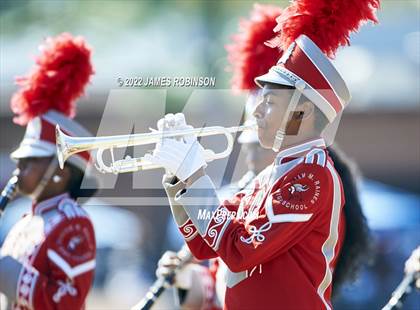 Thumbnail 1 in Ribault @ Raines photogallery.