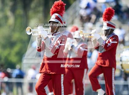 Thumbnail 1 in Ribault @ Raines photogallery.