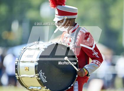 Thumbnail 1 in Ribault @ Raines photogallery.