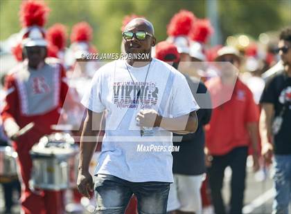 Thumbnail 1 in Ribault @ Raines photogallery.