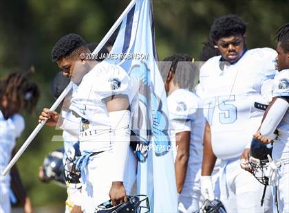 Thumbnail 1 in Ribault @ Raines photogallery.