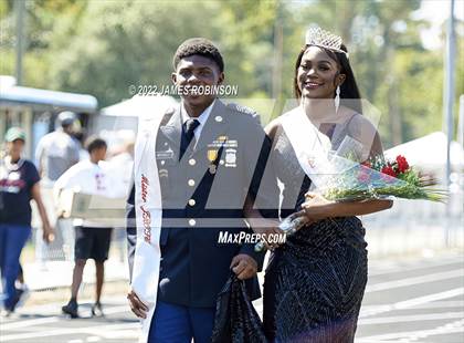 Thumbnail 3 in Ribault @ Raines photogallery.