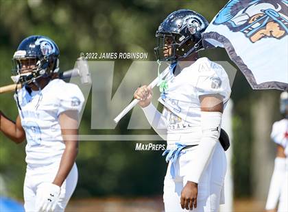 Thumbnail 1 in Ribault @ Raines photogallery.