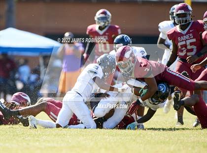 Thumbnail 2 in Ribault @ Raines photogallery.