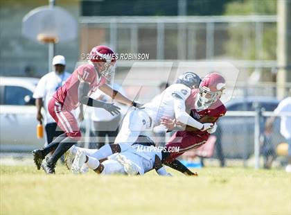 Thumbnail 3 in Ribault @ Raines photogallery.