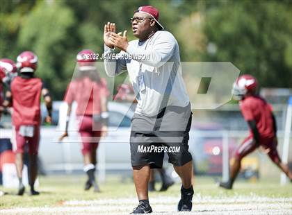 Thumbnail 1 in Ribault @ Raines photogallery.