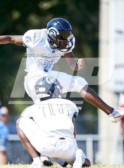 Thumbnail 1 in Ribault @ Raines photogallery.
