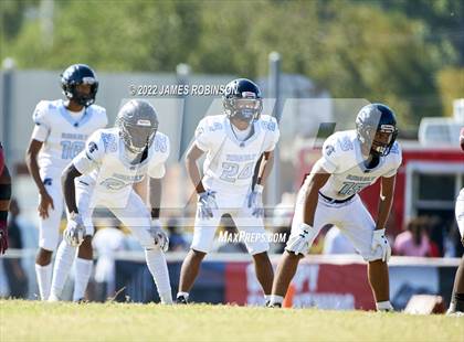 Thumbnail 2 in Ribault @ Raines photogallery.