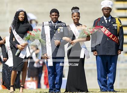Thumbnail 1 in Ribault @ Raines photogallery.