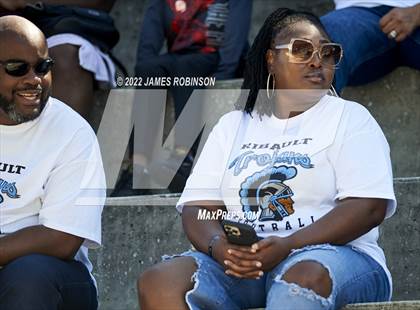 Thumbnail 3 in Ribault @ Raines photogallery.