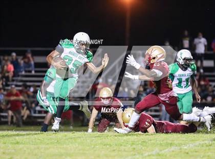 Thumbnail 1 in Haines City @ Lake Gibson photogallery.