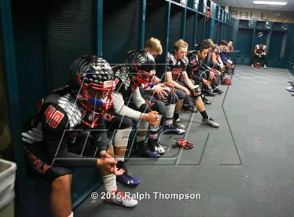 Thumbnail 3 in Clayton Valley Charter vs. Narbonne (CIF State Division 1-A Final) photogallery.