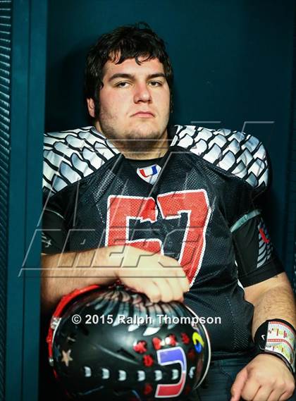 Thumbnail 1 in Clayton Valley Charter vs. Narbonne (CIF State Division 1-A Final) photogallery.