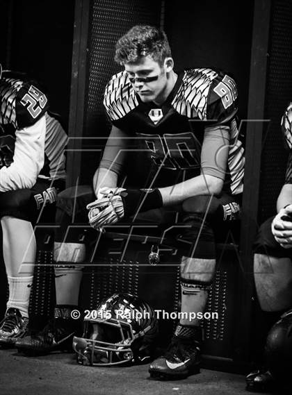 Thumbnail 1 in Clayton Valley Charter vs. Narbonne (CIF State Division 1-A Final) photogallery.