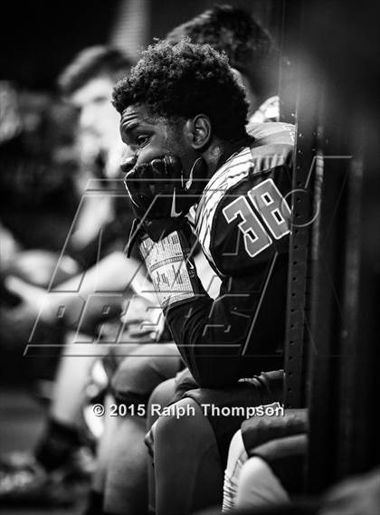 Thumbnail 2 in Clayton Valley Charter vs. Narbonne (CIF State Division 1-A Final) photogallery.