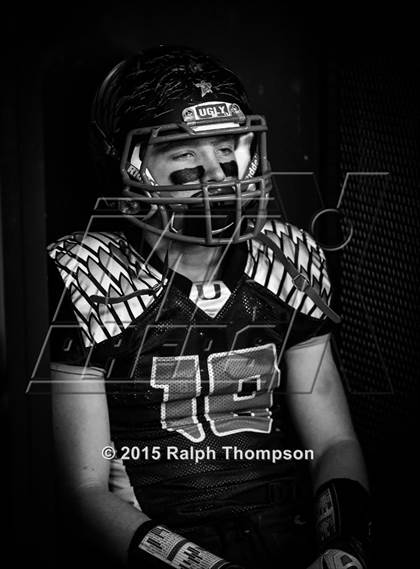 Thumbnail 3 in Clayton Valley Charter vs. Narbonne (CIF State Division 1-A Final) photogallery.